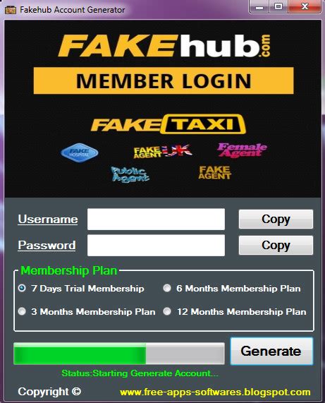 free fakehub|Fakehub